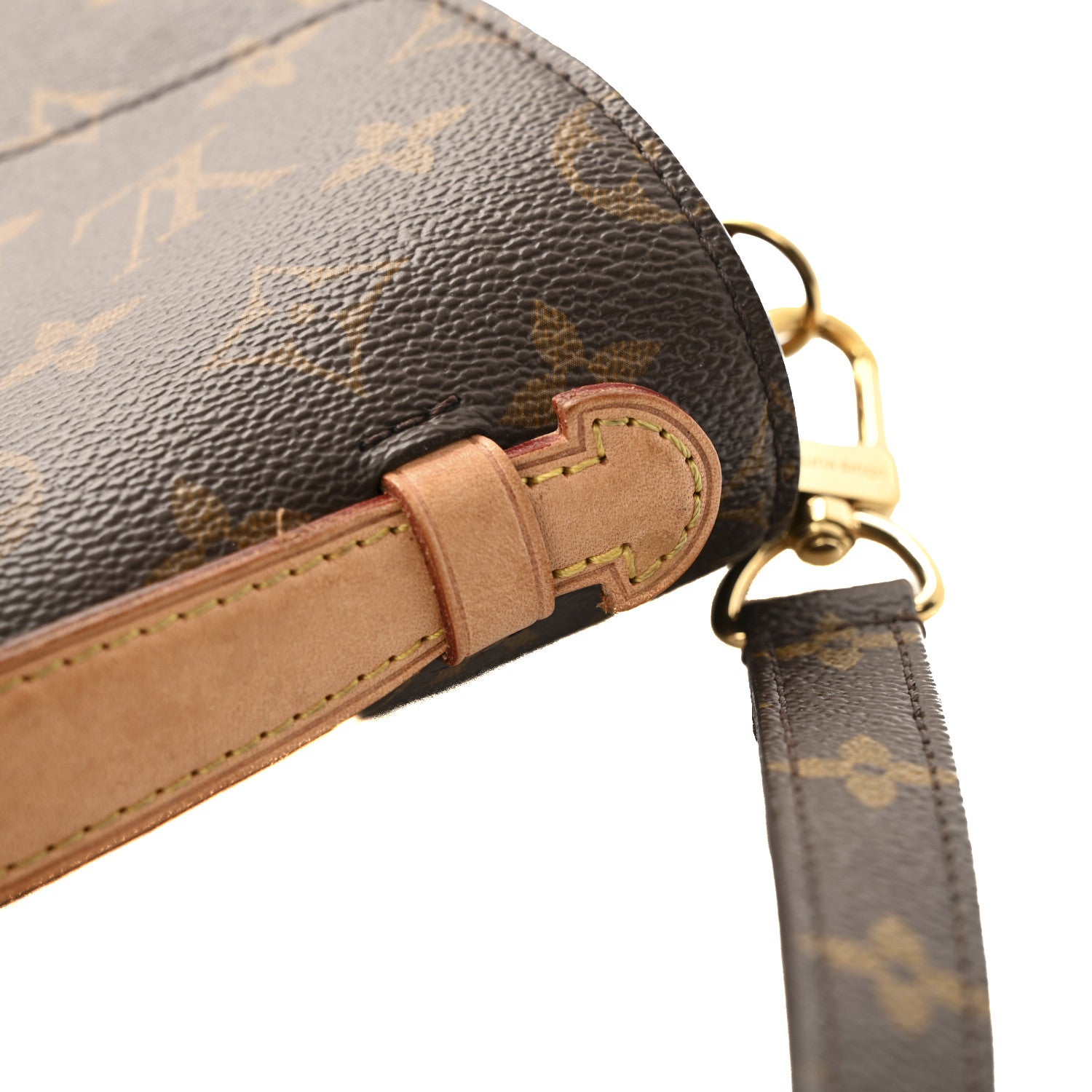 Louis Vuitton Monogram Pochette Metis 15 of 16