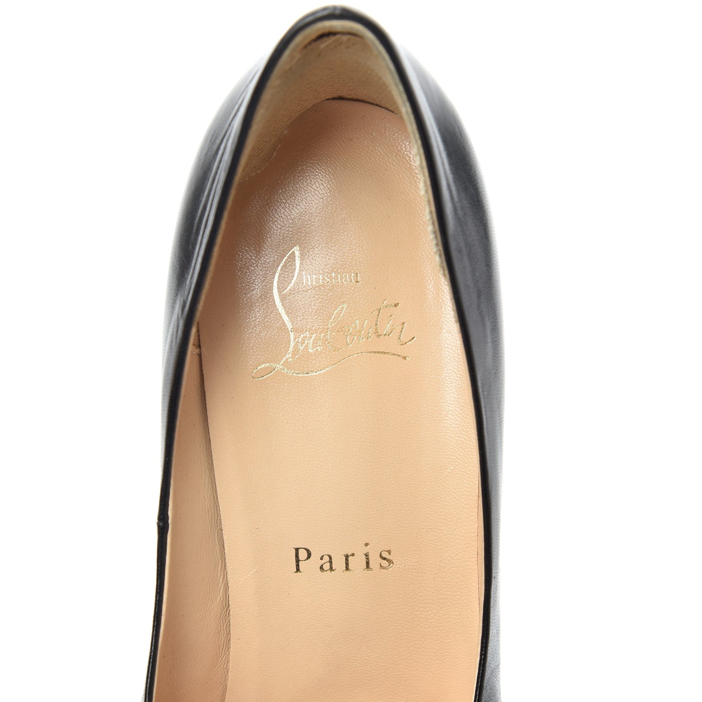 Kid Very Prive 120 Pumps 38.5 Black