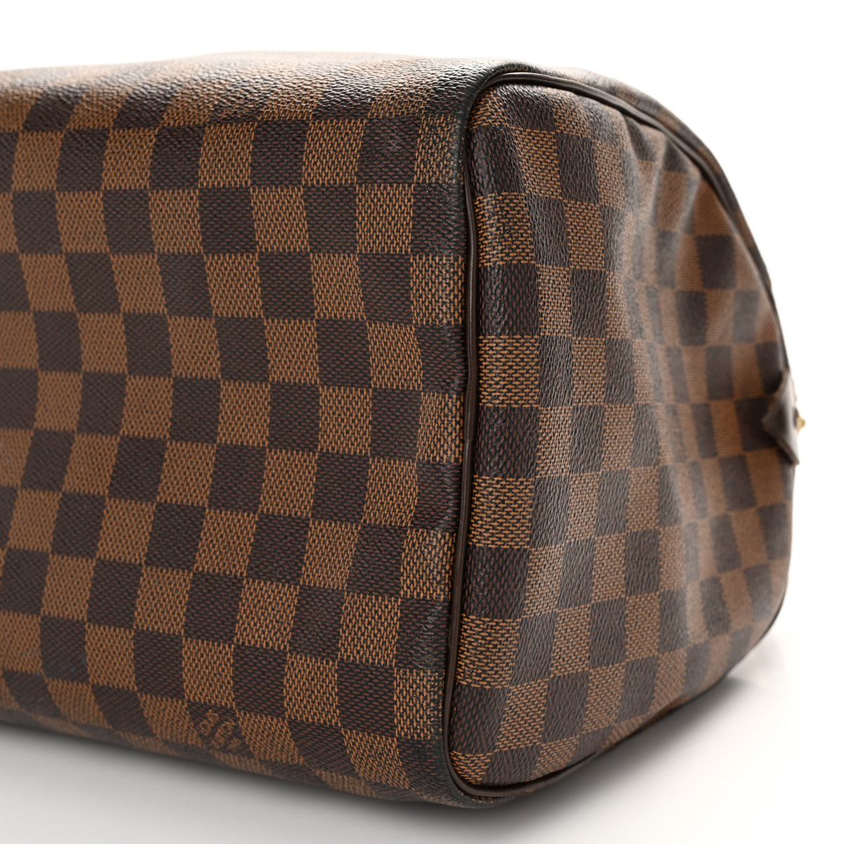 Damier Ebene Speedy 30