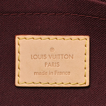 Louis Vuitton Monogram Favorite MM 7 of 10