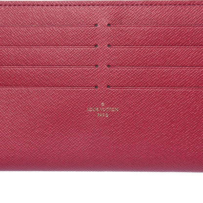 Louis Vuitton Calfskin Pochette Felicie Card Holder Insert 6 of 7