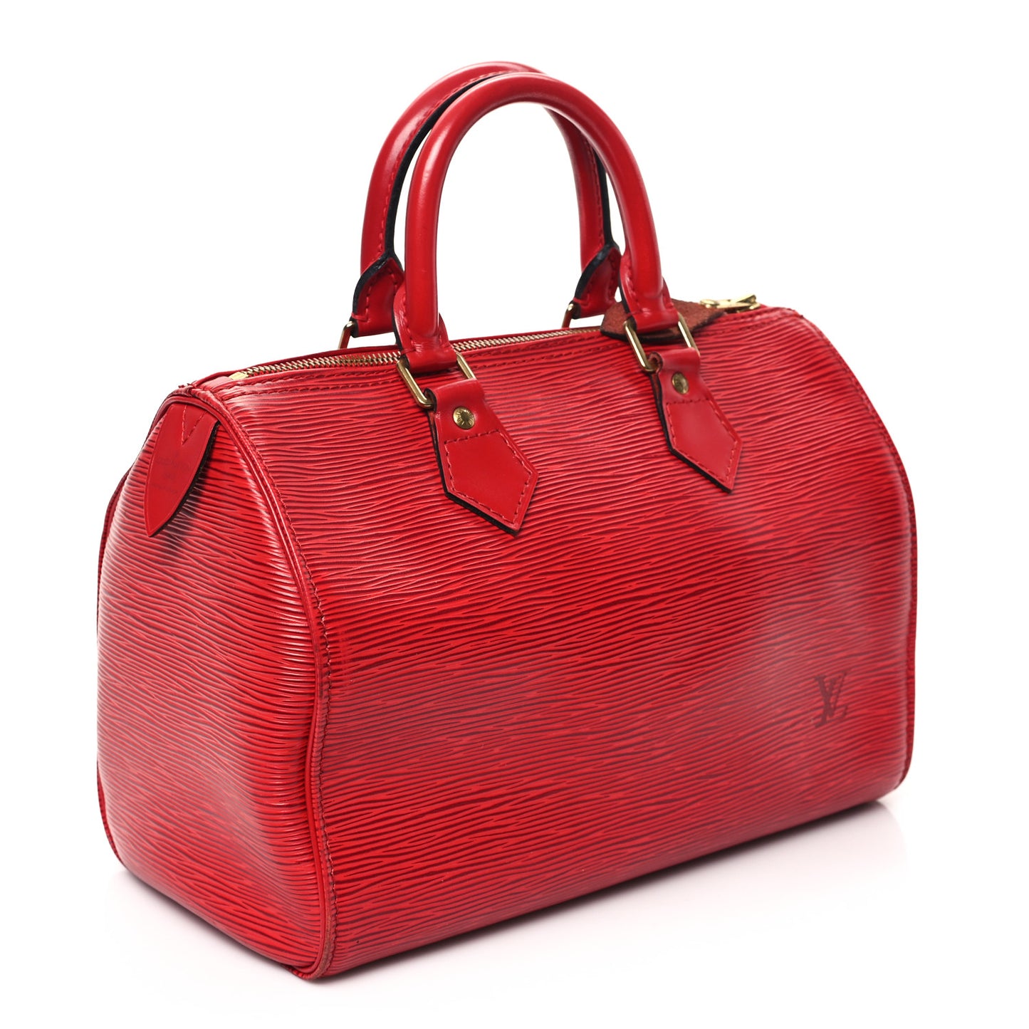 Epi Speedy 25 Castillan Red