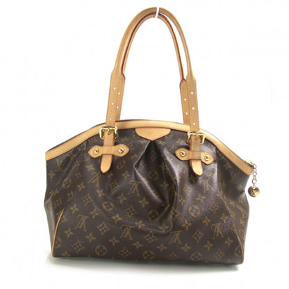 Louis Vuitton Monogram Tivoli GM 3 of 10