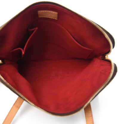 Louis Vuitton Monogram Sac Coussin GM 5 of 10