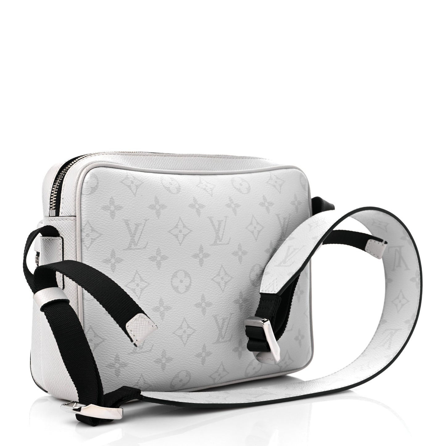 Taigarama Outdoor Messenger Antartica