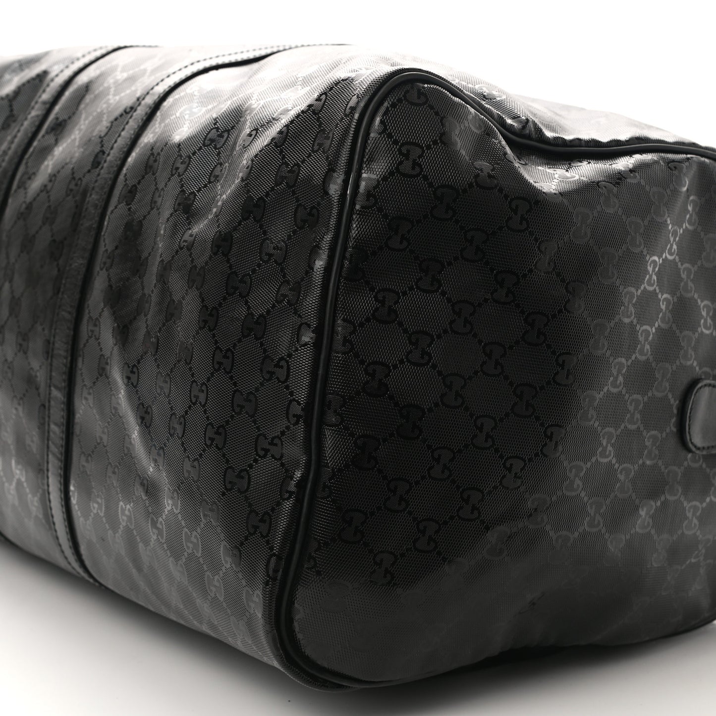 Imprime Monogram Large Carry On Duffle Black