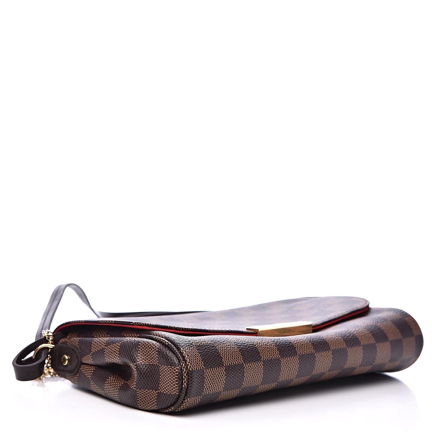 Damier Ebene Favorite MM