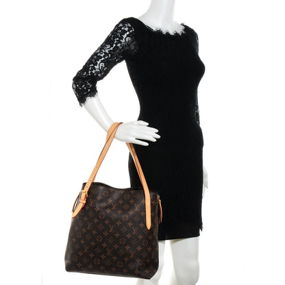 Louis Vuitton Monogram Voltaire 2 of 8