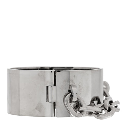 Louis Vuitton Lock Me Manchette Chain Cuff 3 of 5