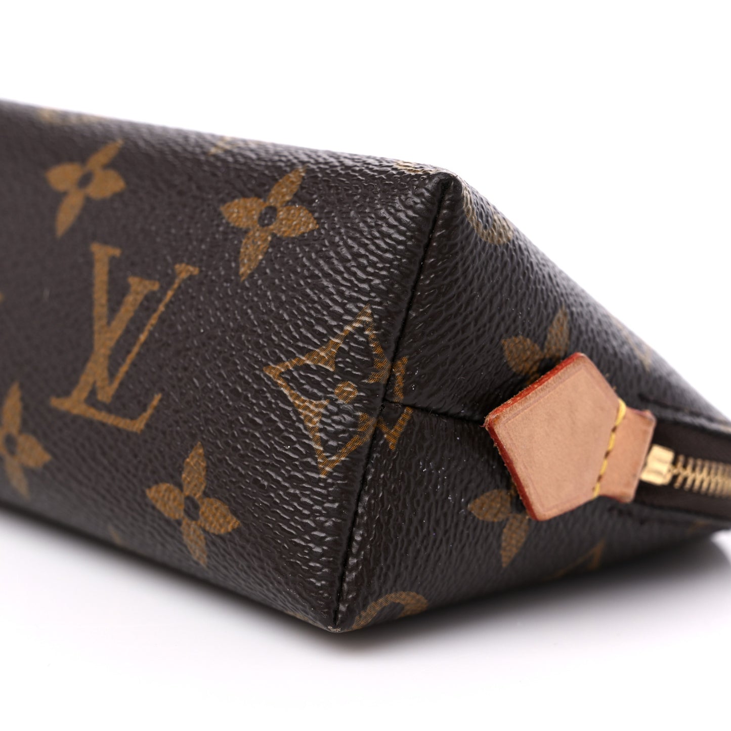 Monogram Cosmetic Pouch