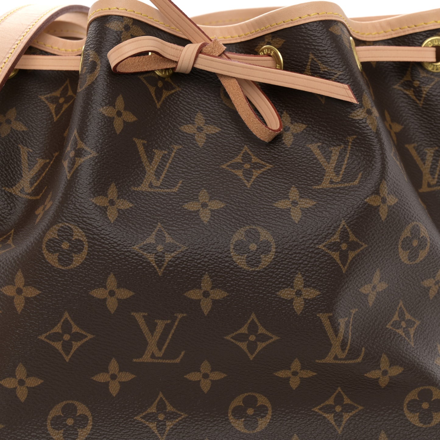 Monogram Noe BB