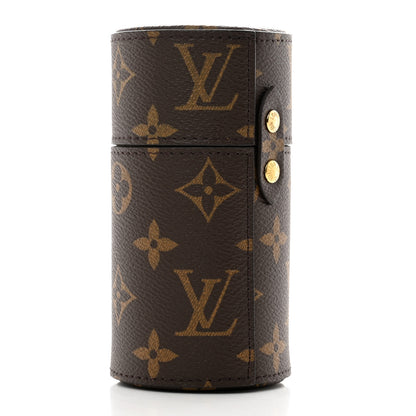 Louis Vuitton Monogram 100ML Perfume Travel Case 3 of 6