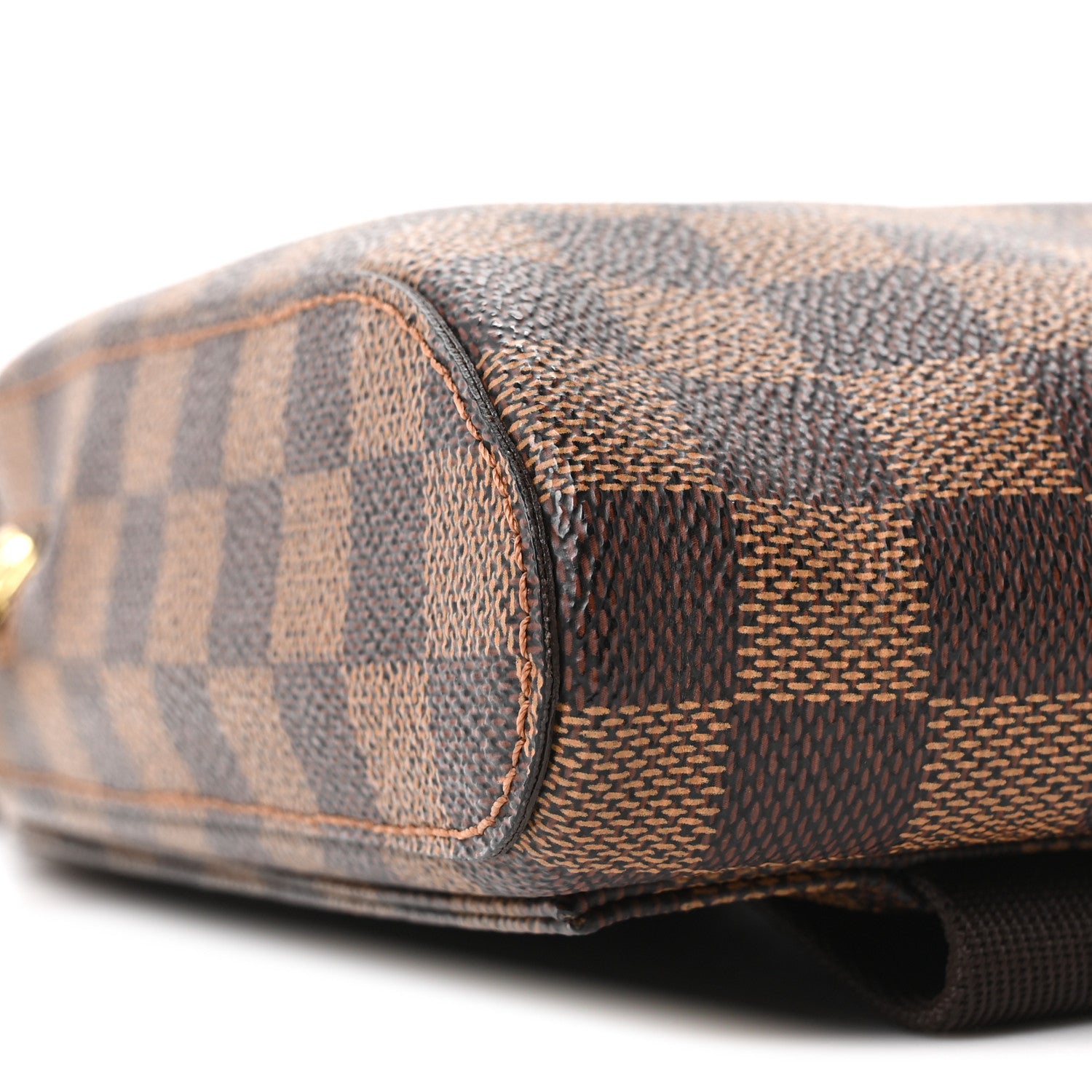 Louis Vuitton Damier Ebene Geronimos 8 of 9