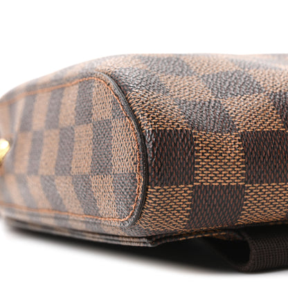 Louis Vuitton Damier Ebene Geronimos 8 of 9