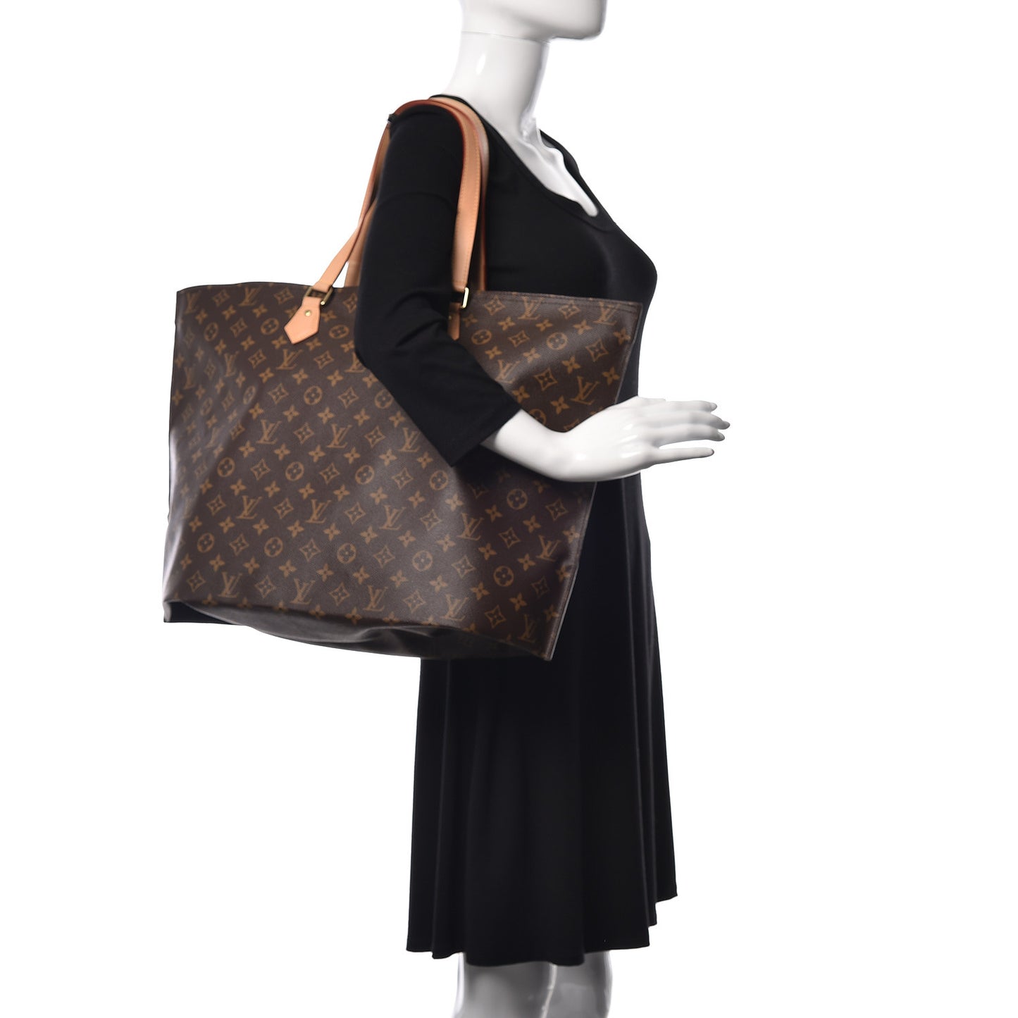Monogram All-In MM