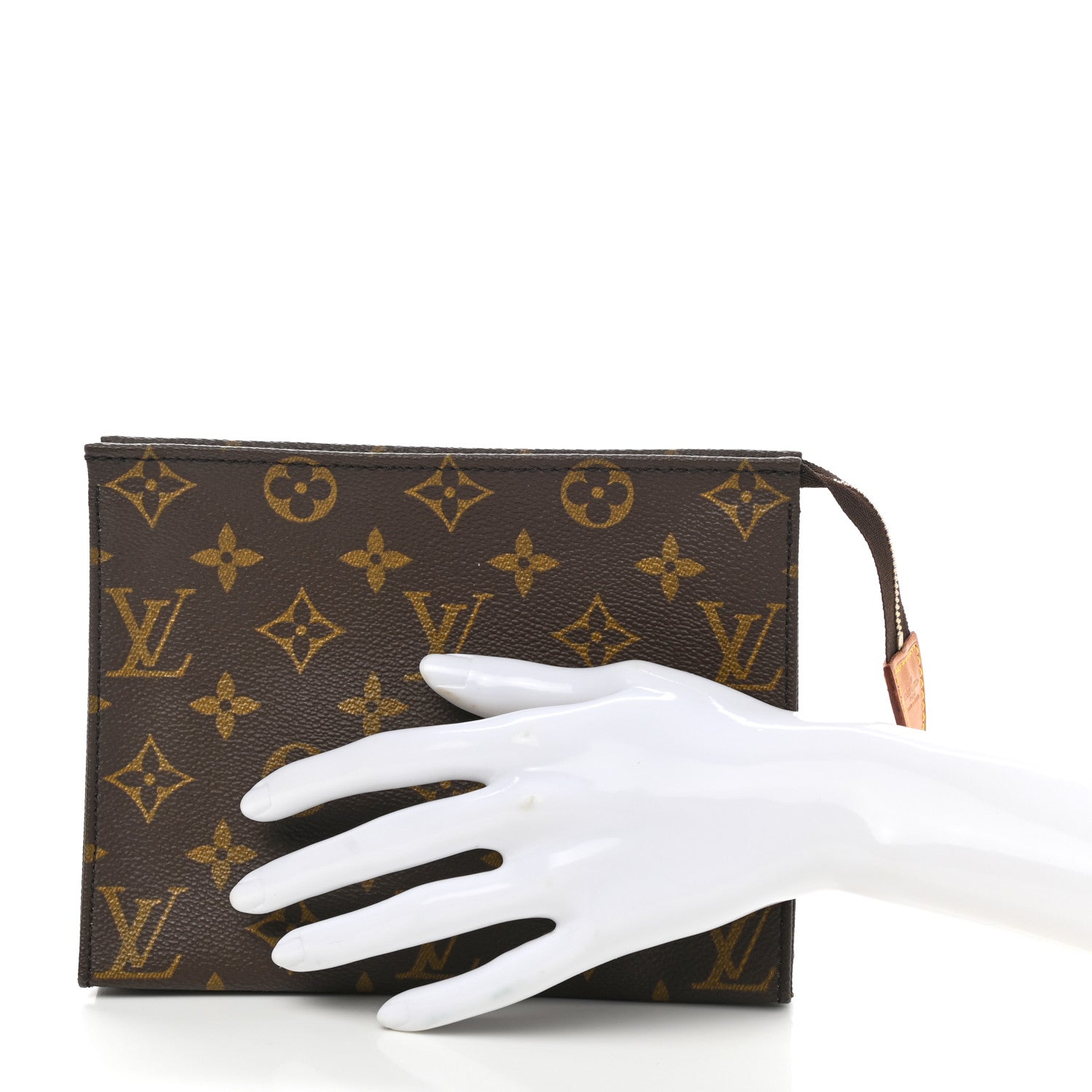 Louis Vuitton Monogram Toiletry Pouch 19 2 of 7