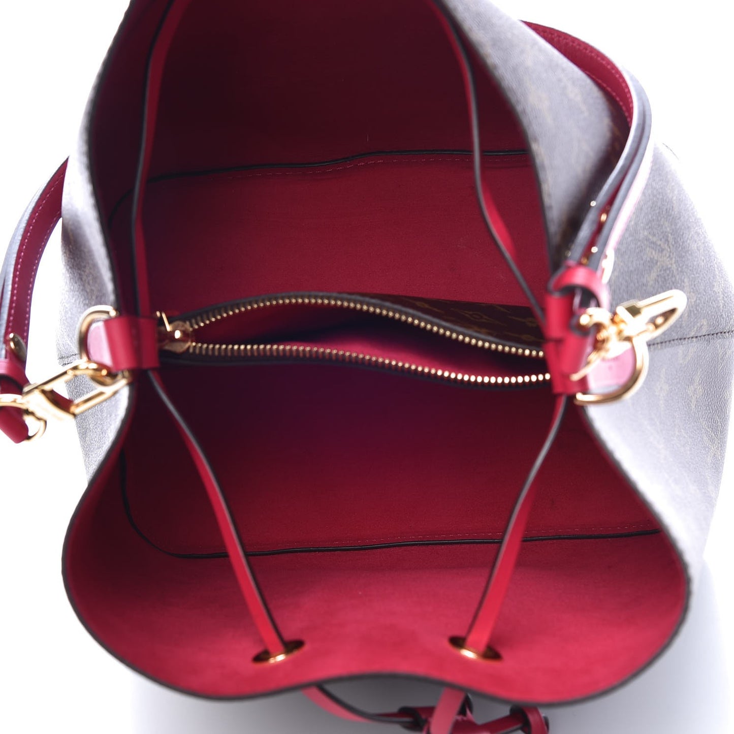 Monogram Neonoe MM Freesia