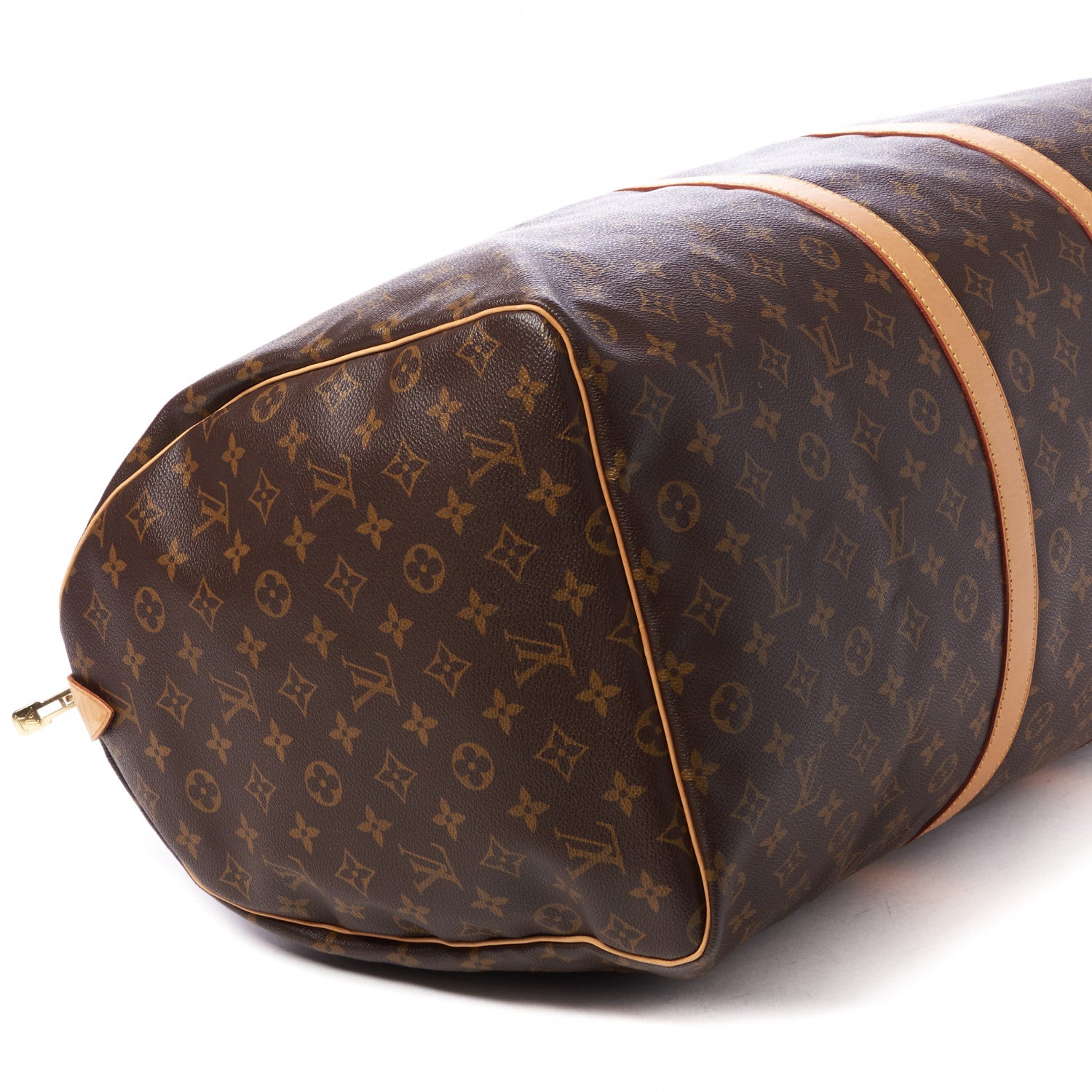 Louis Vuitton Monogram Keepall 60 5 of 9