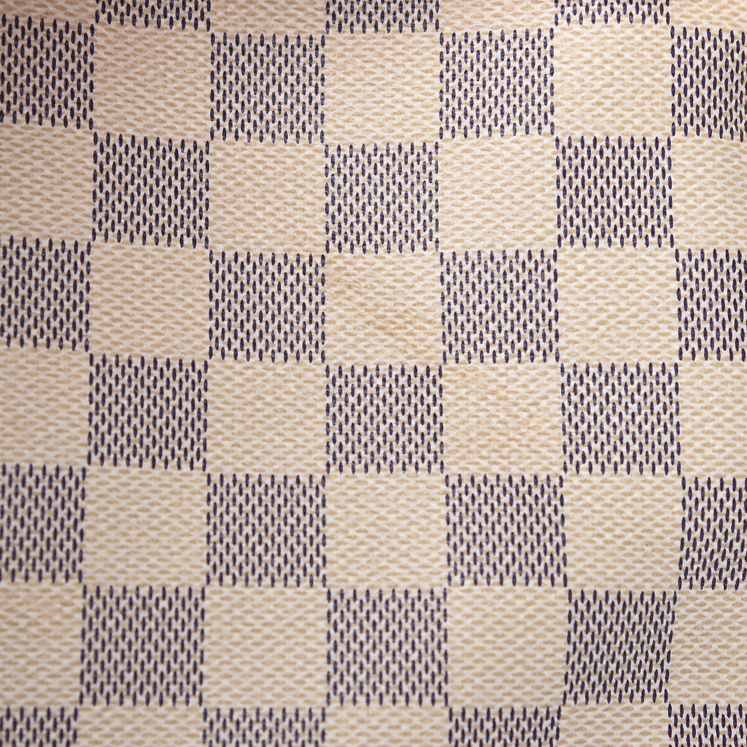 Louis Vuitton Damier Azur Artsy MM 8 of 13