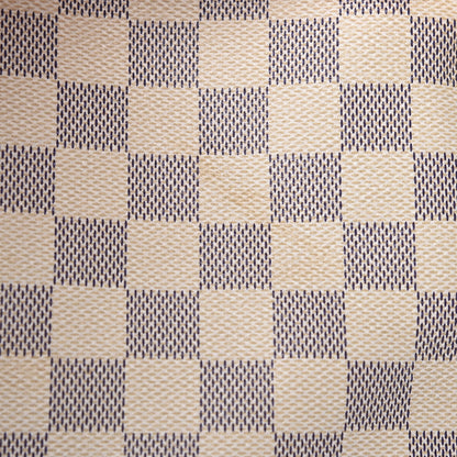 Louis Vuitton Damier Azur Artsy MM 8 of 13