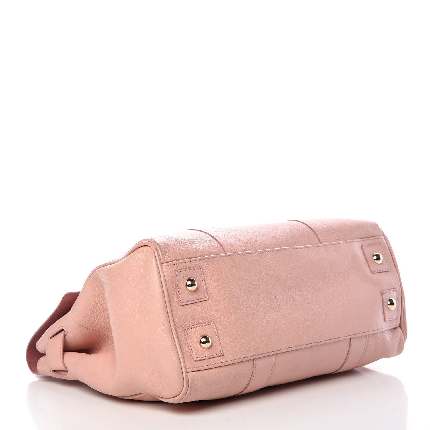 Mulberry Glossy Goat Bayswater Blush 4 of 22