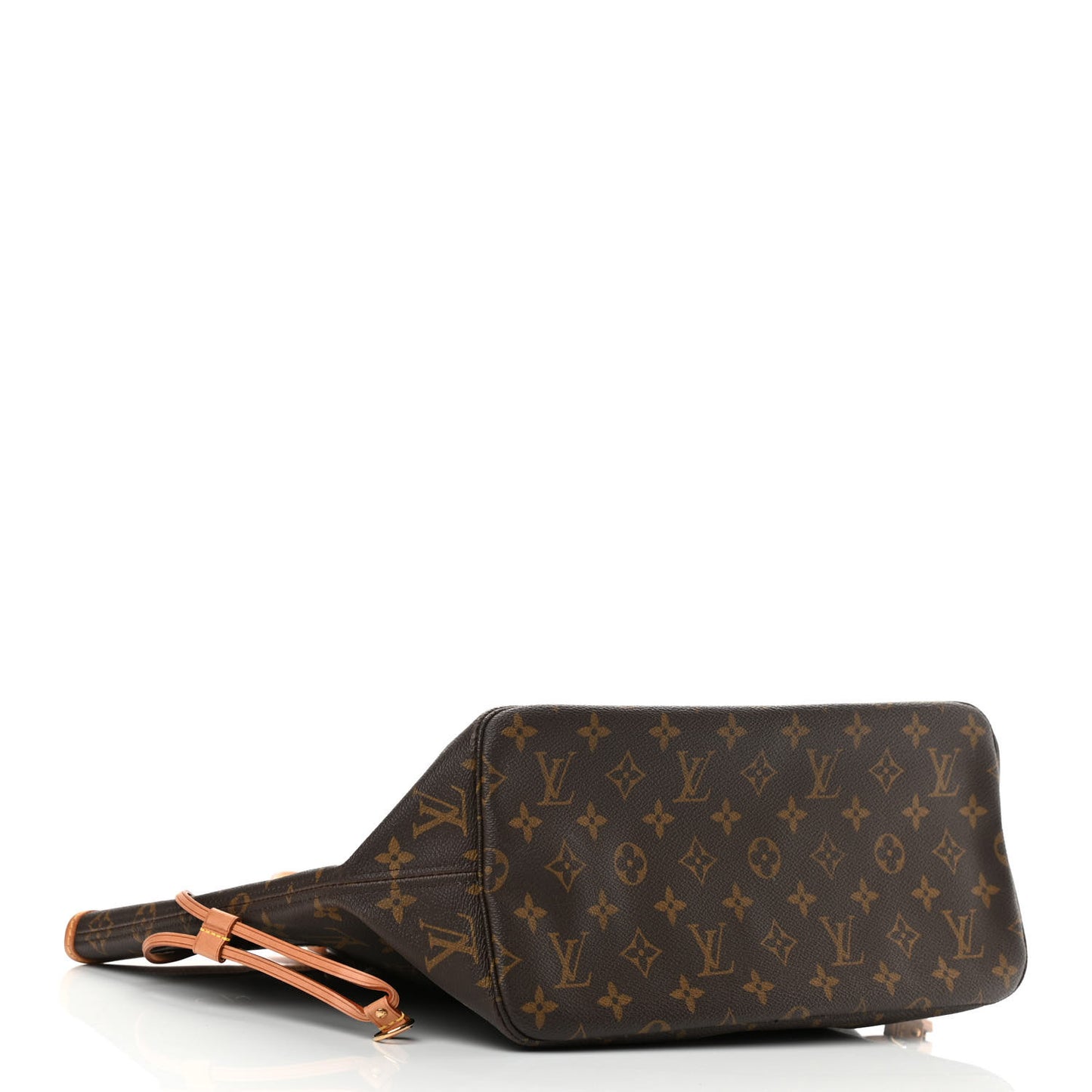 Monogram Neverfull MM