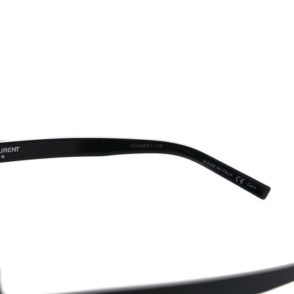 Saint Laurent Acetate Betty Sunglasses SL183 Black 7 of 9