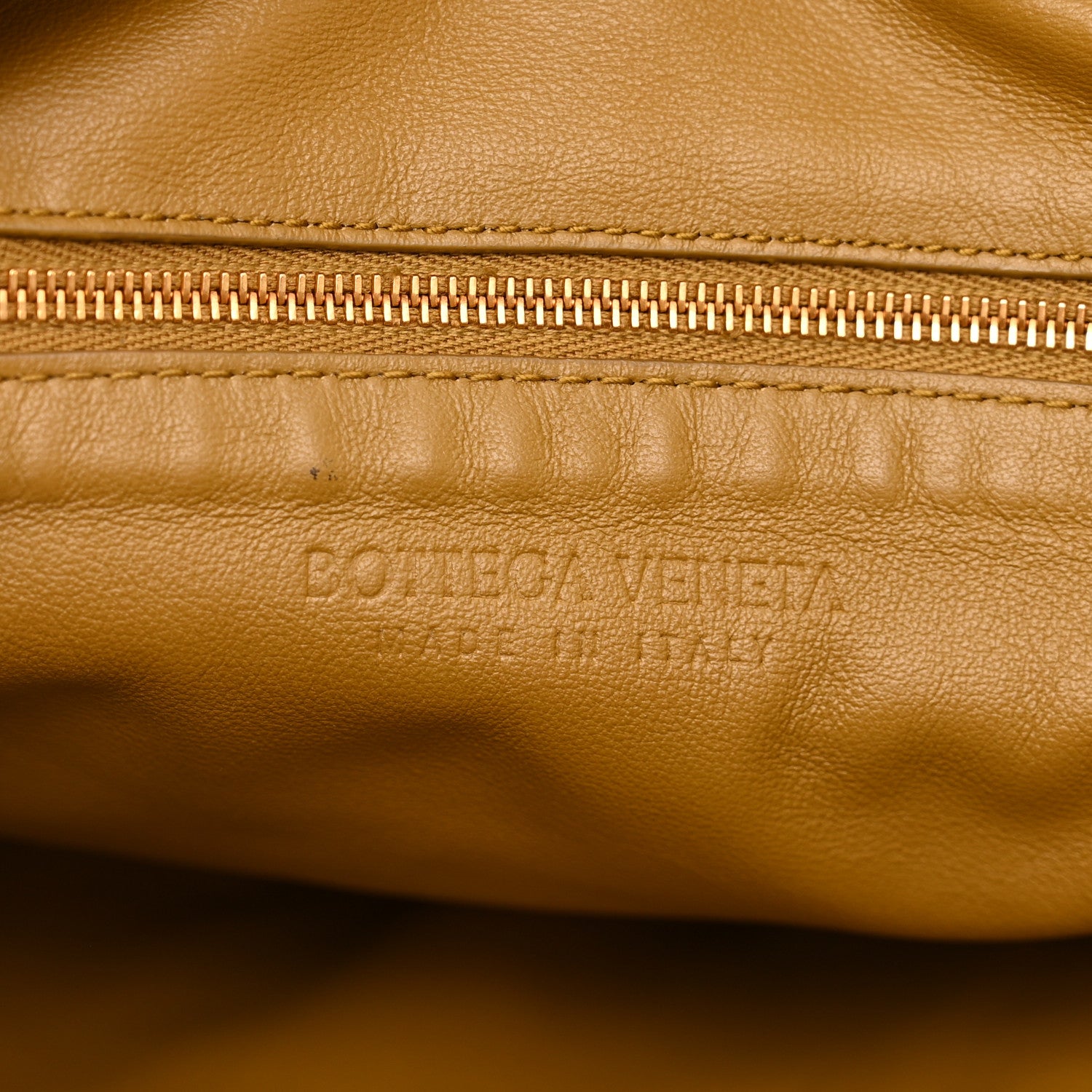 Bottega Veneta Nappa Intrecciato Jodie 6 of 9
