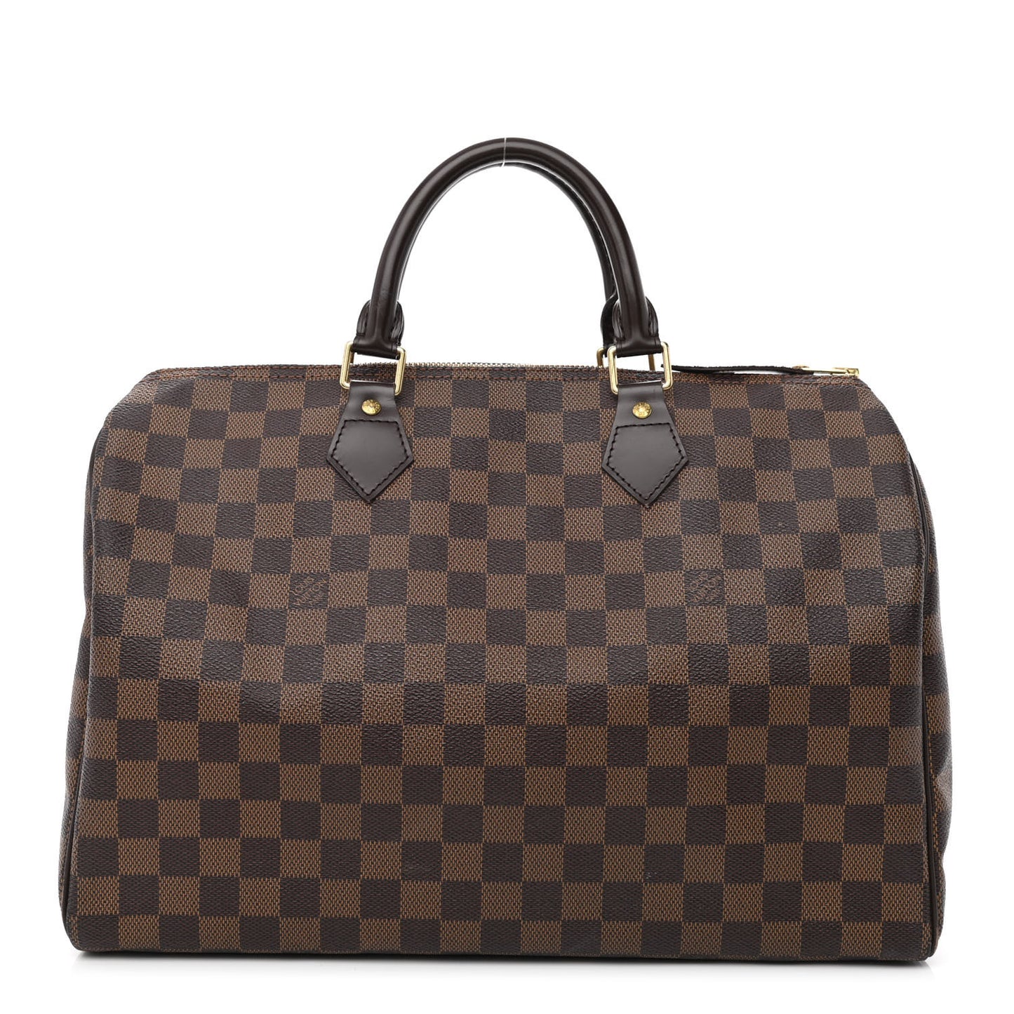 Damier Ebene Speedy 35