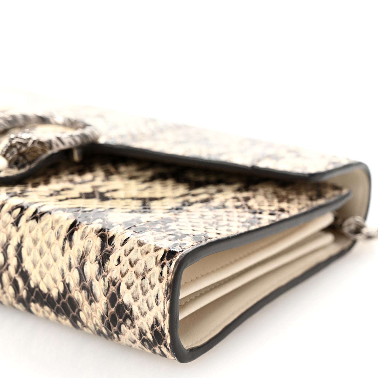 Watersnake Mini Dionysus Chain Wallet