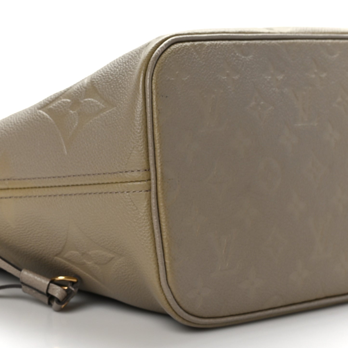 Empreinte Monogram Giant Neverfull MM Tourterelle