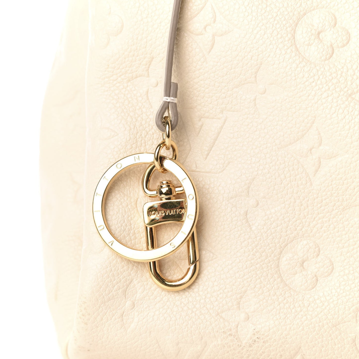 Empreinte Artsy MM Neige