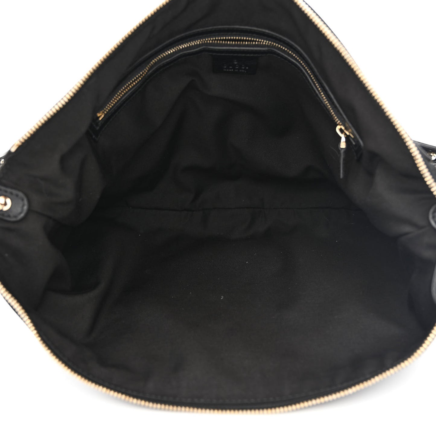 Monogram Pelham Studded Shoulder Bag Black