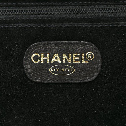 Chanel Caviar Timeless CC Vanity Case Black 7 of 12