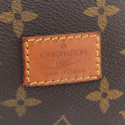 Louis Vuitton Monogram Saumur 30 6 of 11