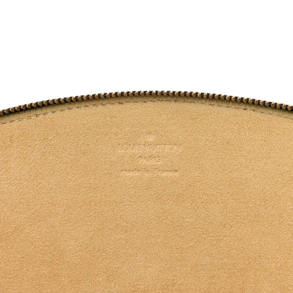 Louis Vuitton Monogram Monte Carlo Jewelry Case 7 of 7