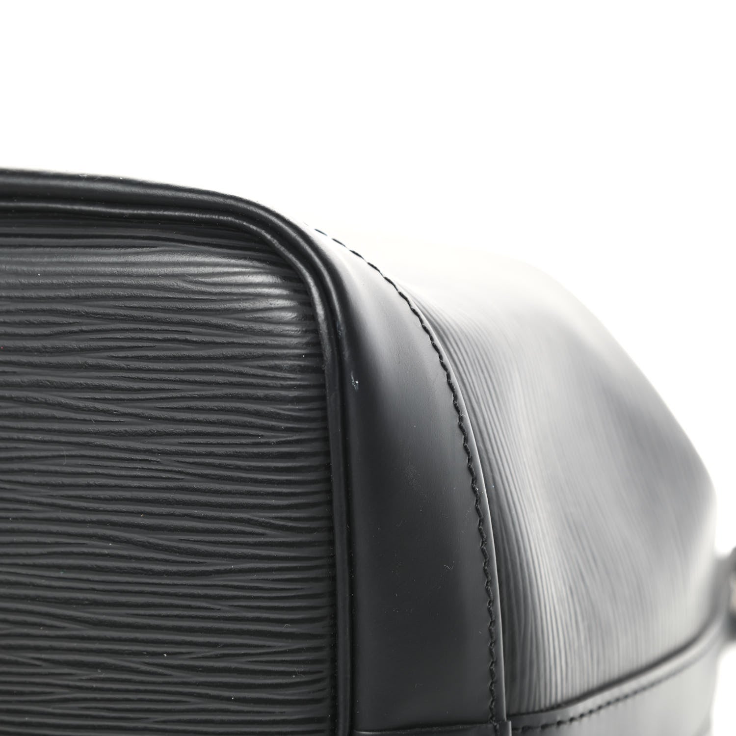 Louis Vuitton Epi Petit Noe NM Black 11 of 13