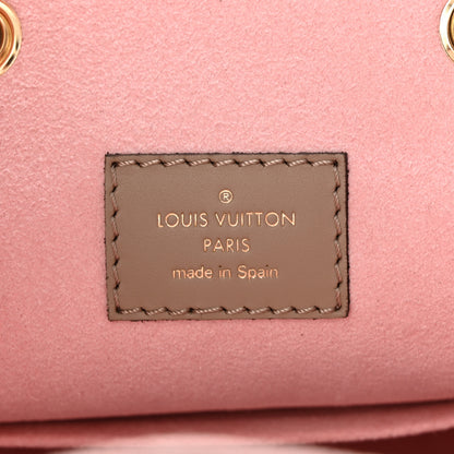 Louis Vuitton Empreinte Montsouris NM Backpack Tourterelle 6 of 9