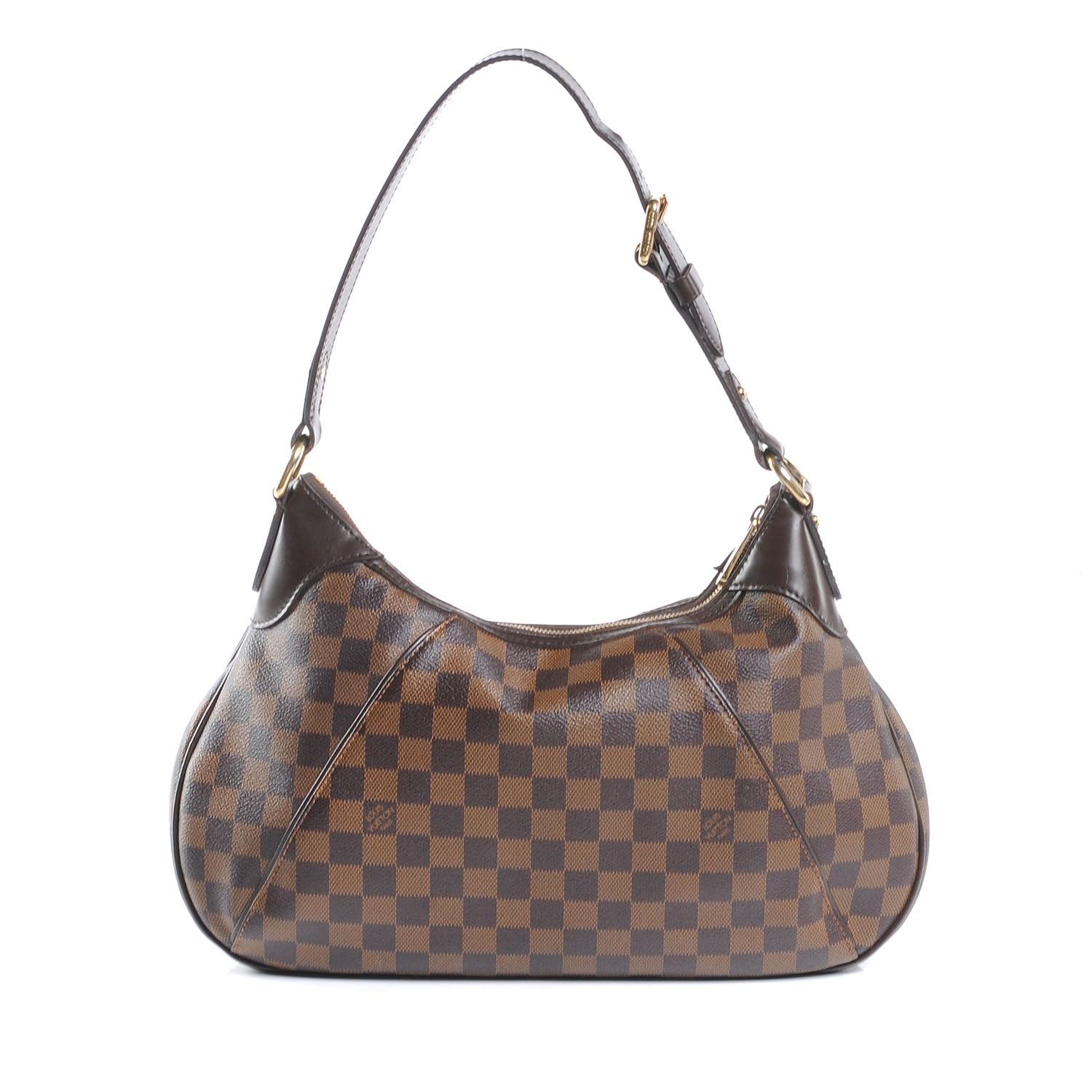 Louis Vuitton Damier Ebene Thames GM 3 of 7