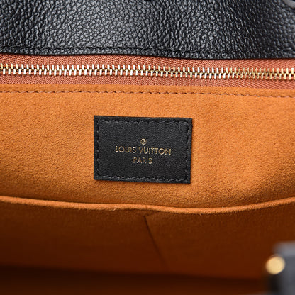 Louis Vuitton Empreinte Monogram Giant Onthego GM Black 7 of 11