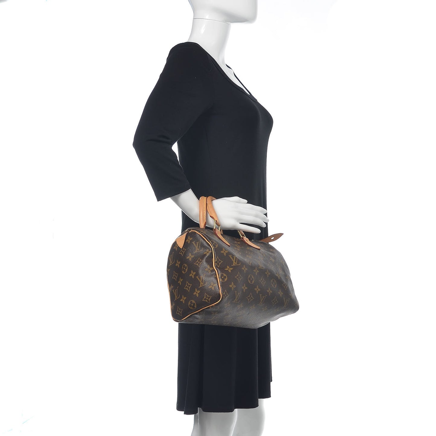 Monogram Speedy 25