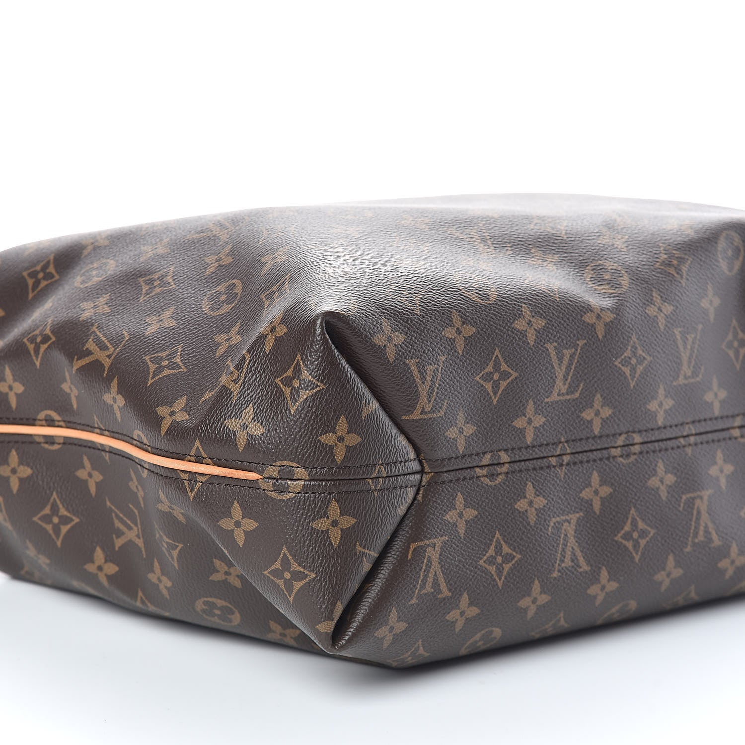 Louis Vuitton Monogram Sully MM 8 of 9