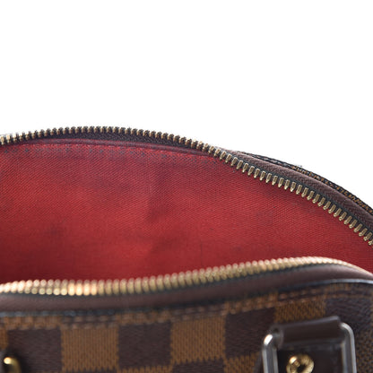 Louis Vuitton Damier Ebene Alma BB 15 of 20