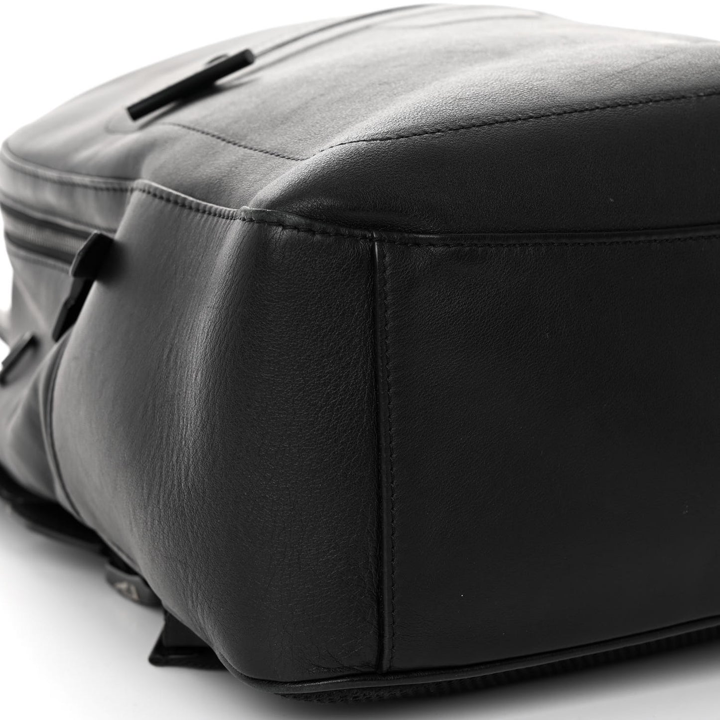 Cuir Backpack PM Dark Infinity