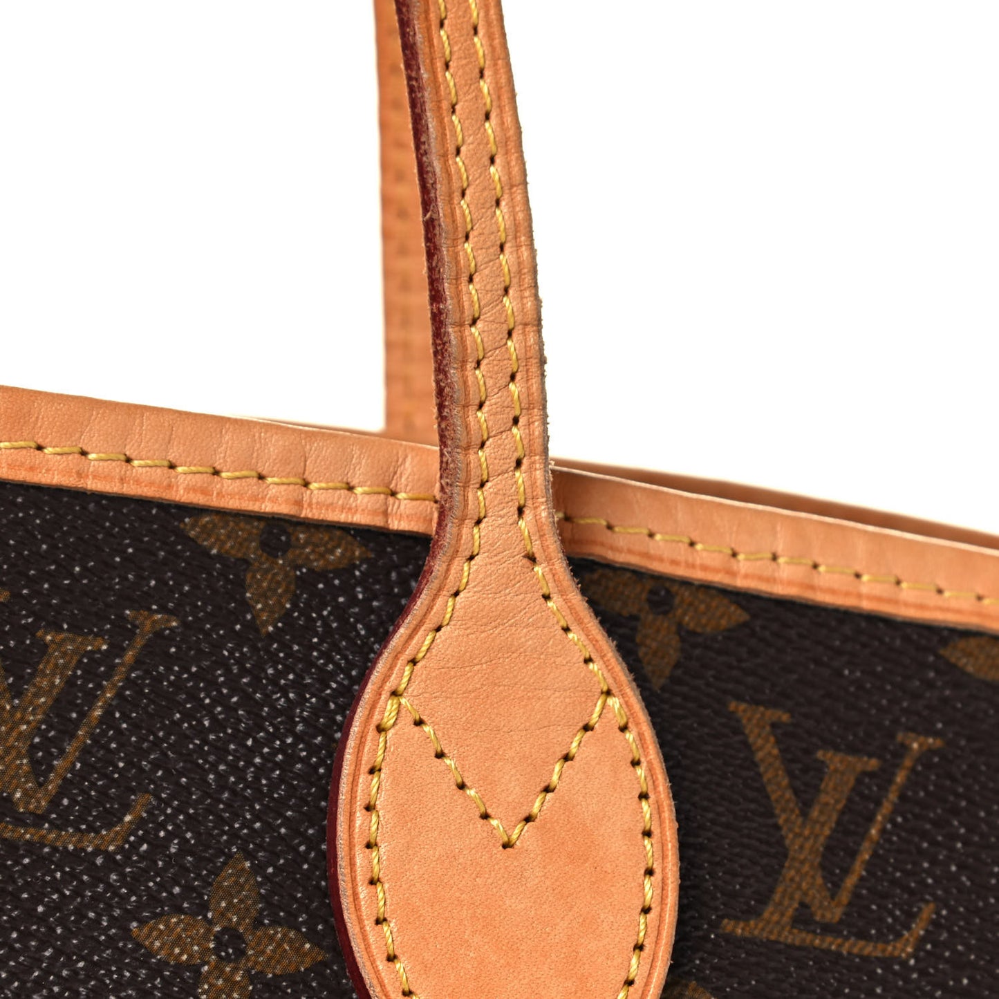 Monogram Neo Neverfull MM