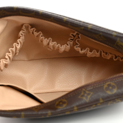 Louis Vuitton Monogram Trousse Toilette 28 5 of 6