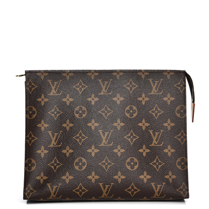 Louis Vuitton Monogram Toiletry Pouch 26 1 of 7