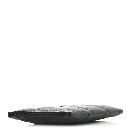 Chanel Caviar Quilted Card Holder Black 4 of 8