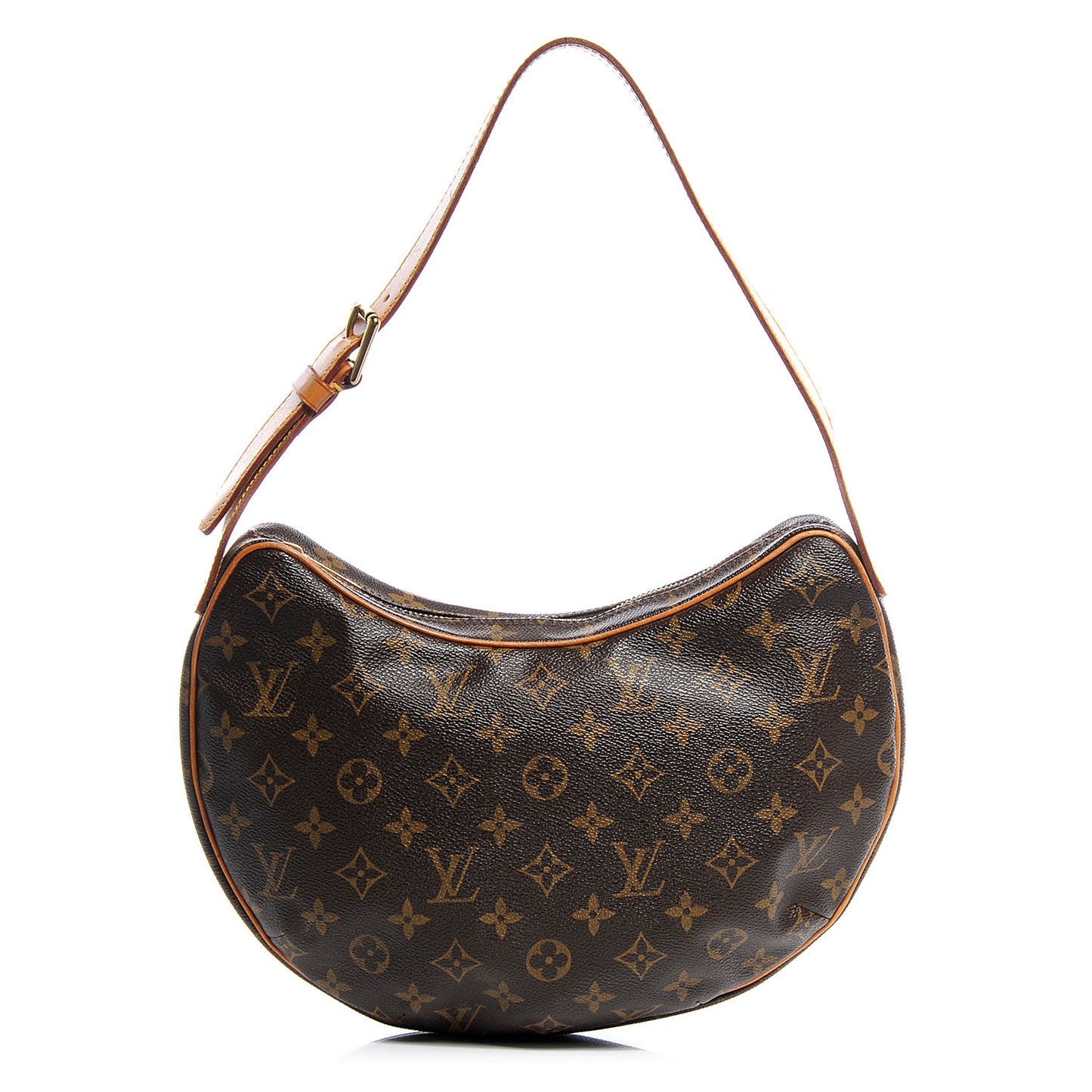 Monogram Croissant MM