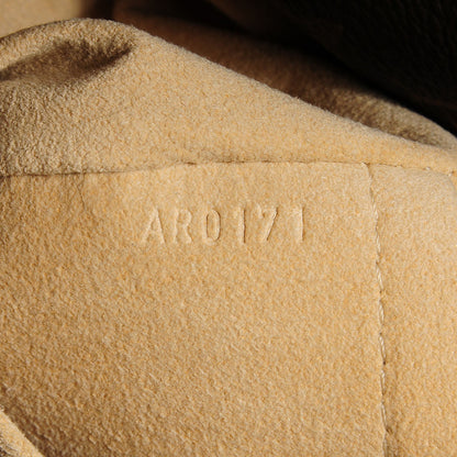Louis Vuitton Monogram Artsy GM 7 of 7